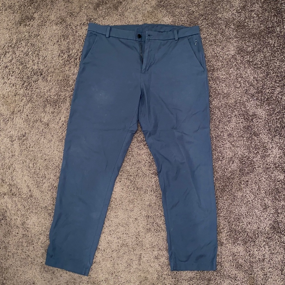 Men’s Lululemon Commission Pant